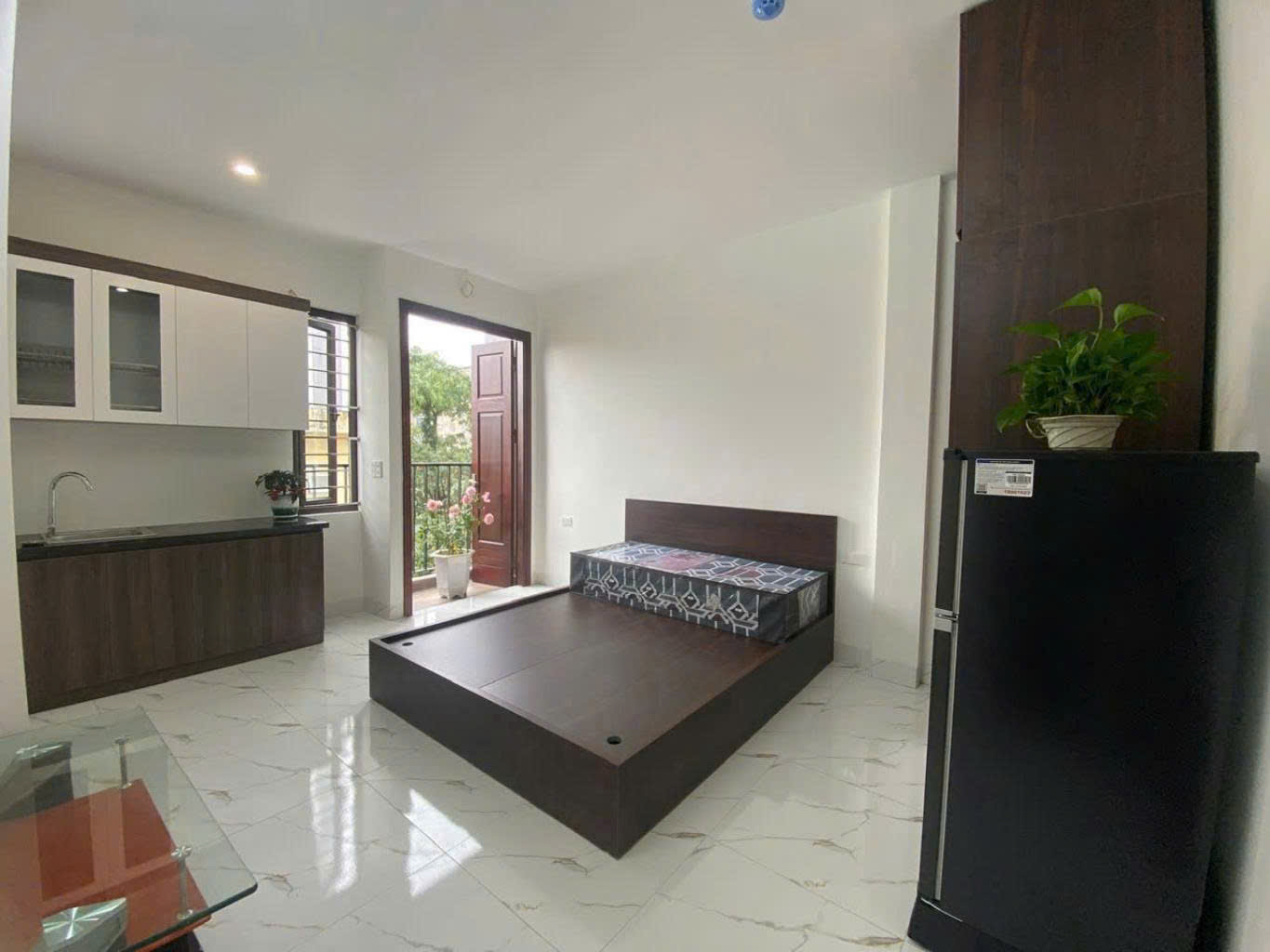 [MẶT PHỐ HOÀNG MAI 86m -MT 7m ] KINH DOANH QUYỀN LỰC. CCMN, MẶT NGÕ Ô TÔ Tránh. Chỉ hơn 19 tỷ.